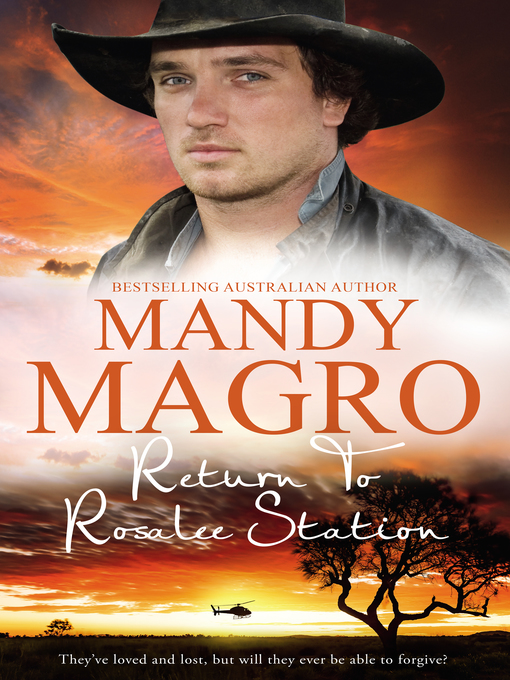 Title details for Return to Rosalee Station by Mandy Magro - Available